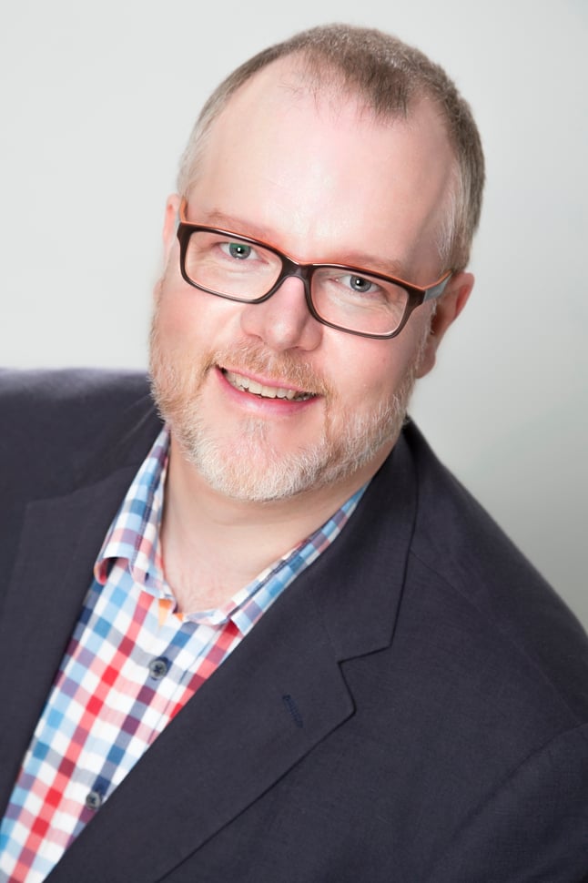 Andrew van Doorn