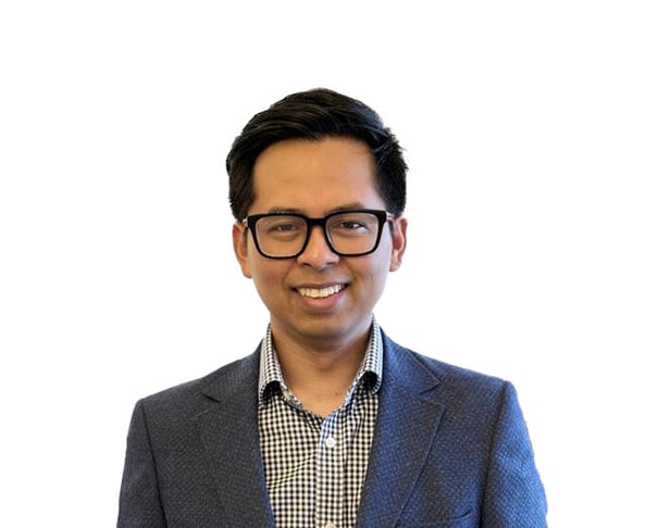 Mochamad Nurdyn Head of Sourcing • Business Services