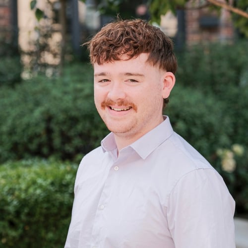 London resident secures career pathway thanks to Fusion21 supplier Ridge and Partners