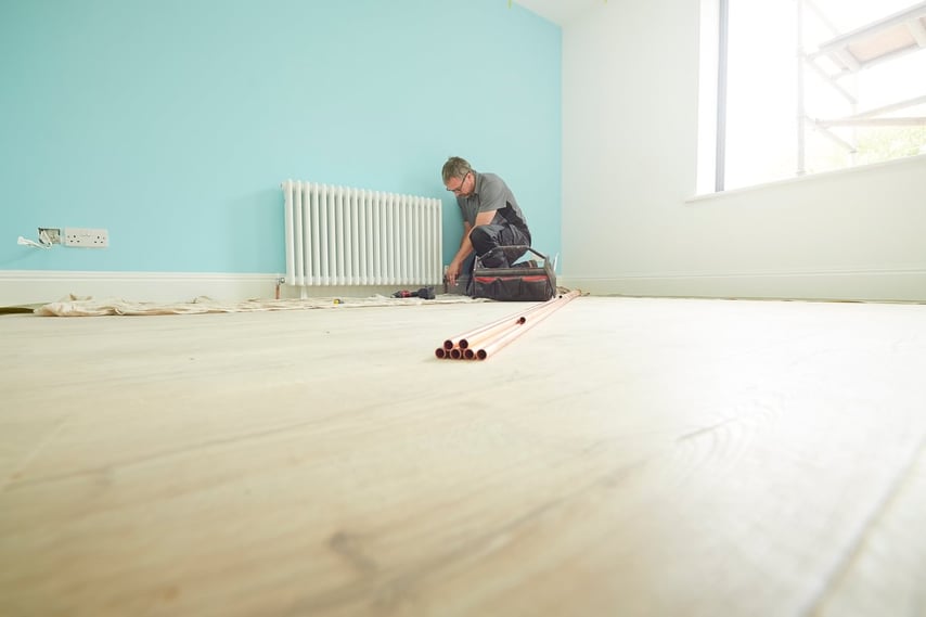 Repairs and Maintenance - Medium (1)