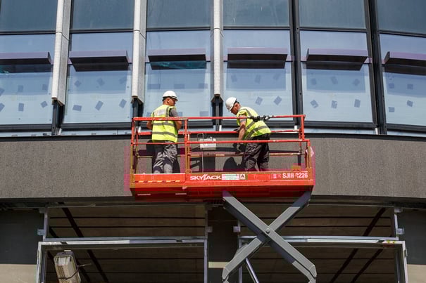 Repairs and Maintenance - Medium (6)