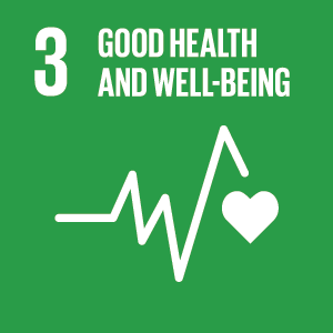 UN Good Health and Wellbeing