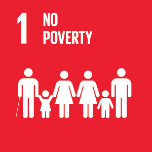 UN No Poverty
