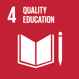 UN Quality Education