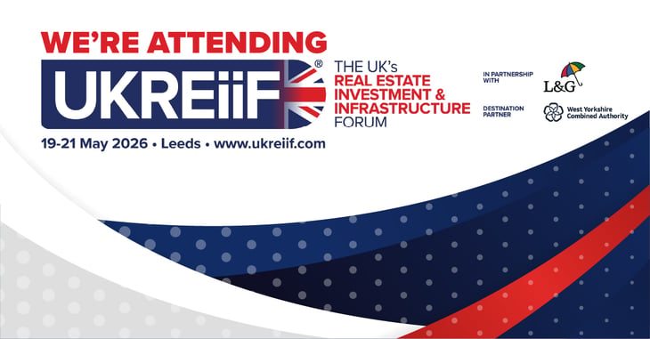We're attending UKREiiF