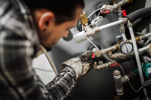 Fusion21 supplier Liberty Group ignites young person’s career