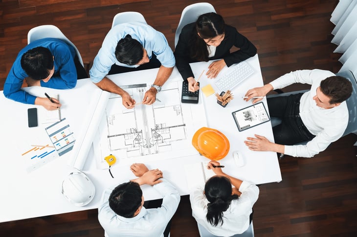 Project Meeting