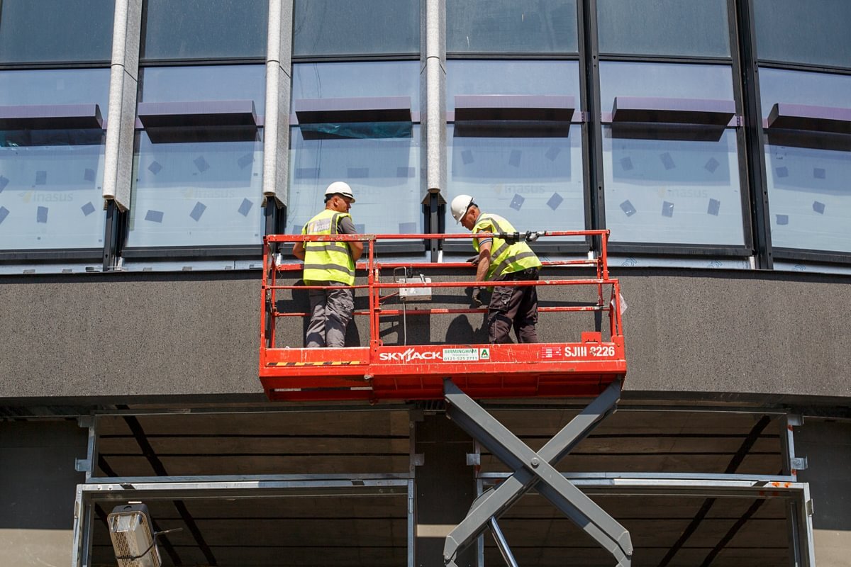 Repairs and Maintenance - Medium (6)