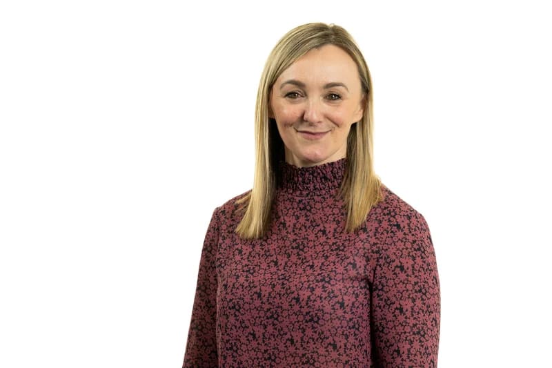 Sarah Maguire Head of Social Value at Fusion21